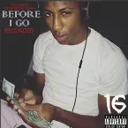 Pochette Before I Go