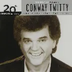 Pochette 20th Century Masters: The Millennium Collection: The Best of Conway Twitty, Volume 2