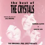 Pochette The Best of the Crystals