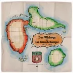 Pochette Best Of Les Vikings De La Guadeloupe 1966-2016