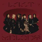 Pochette LAST MELODY