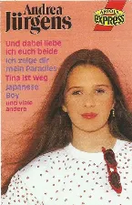 Pochette Und dabei liebe ich euch beide