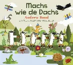 Pochette Machs wie de Dachs