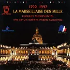Pochette La Marseillaise des Mille