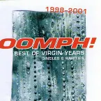Pochette Best of Virgin Years: Singles & Rarities 1998-2001