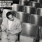 Pochette Blues For Bouffemont