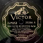Pochette You Started Me Dreaming / Robins and Roses