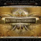 Pochette Myths and Legends