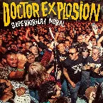 Pochette Superioridad moral