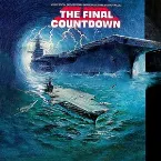 Pochette The Final Countdown: Music From the Original Motion Picture
