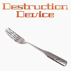 Pochette Destruction Device