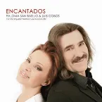 Pochette Encantados