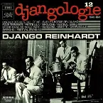 Pochette Djangologie 12 (1940-1941)