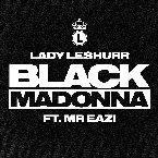 Pochette Black Madonna