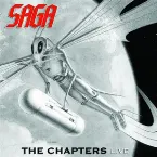 Pochette The Chapters: Live