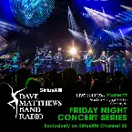 Pochette SiriusXM Dave Matthews Band Friday Night Concert Series: 2024‐07‐19 – Freedom Mortgage Pavilion – Camden, New Jersey