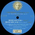 Pochette Brand New Funk