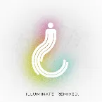 Pochette Illuminate. Remixed.