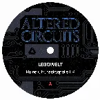 Pochette Ruins of Cracktopolis EP