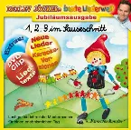 Pochette 1, 2, 3 im Sauseschritt