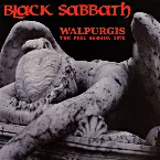 Pochette Walpurgis: The Peel Session 1970