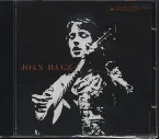 Pochette Joan Baez