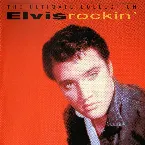 Pochette The Ultimate Collection - Elvis Rockin'