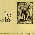 Pochette Pieces of Light