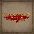 Pochette Ascension