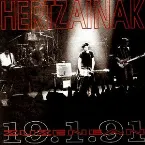 Pochette Zuzenean 1991