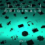Pochette Silva Screen Originals Vol.5