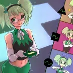 Pochette Noise Channel Themes
