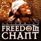 Pochette Freedom Chant