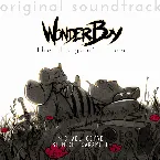 Pochette Wonder Boy: The Dragon’s Trap – The Original Soundtrack