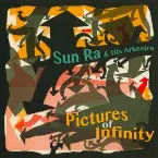 Pochette Pictures of Infinity