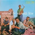 Pochette Whereever the Five Winds Blow