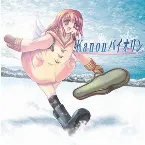 Pochette Kanonバイオリン