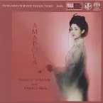 Pochette Amapola