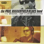 Pochette The Original Lost Elektra Sessions