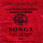 Pochette Songs to Fan the Flames of Discontent