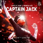 Pochette Captain Jack (Hardstyle Remix)