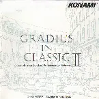 Pochette Gradius in Classic II (London Philharmonic Orchestra)