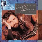 Pochette Lute Music of John Dowland