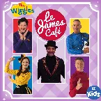 Pochette Le James Café