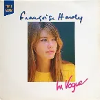 Pochette Françoise Hardy in Vogue