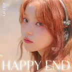Pochette Happy End