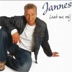 Pochette Laat me vrij