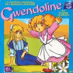 Pochette Gwendoline