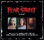 Pochette The Fear Street Trilogy