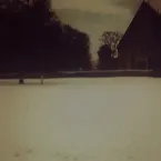 Pochette Seven Hells, Vol V: The Distance Backwards